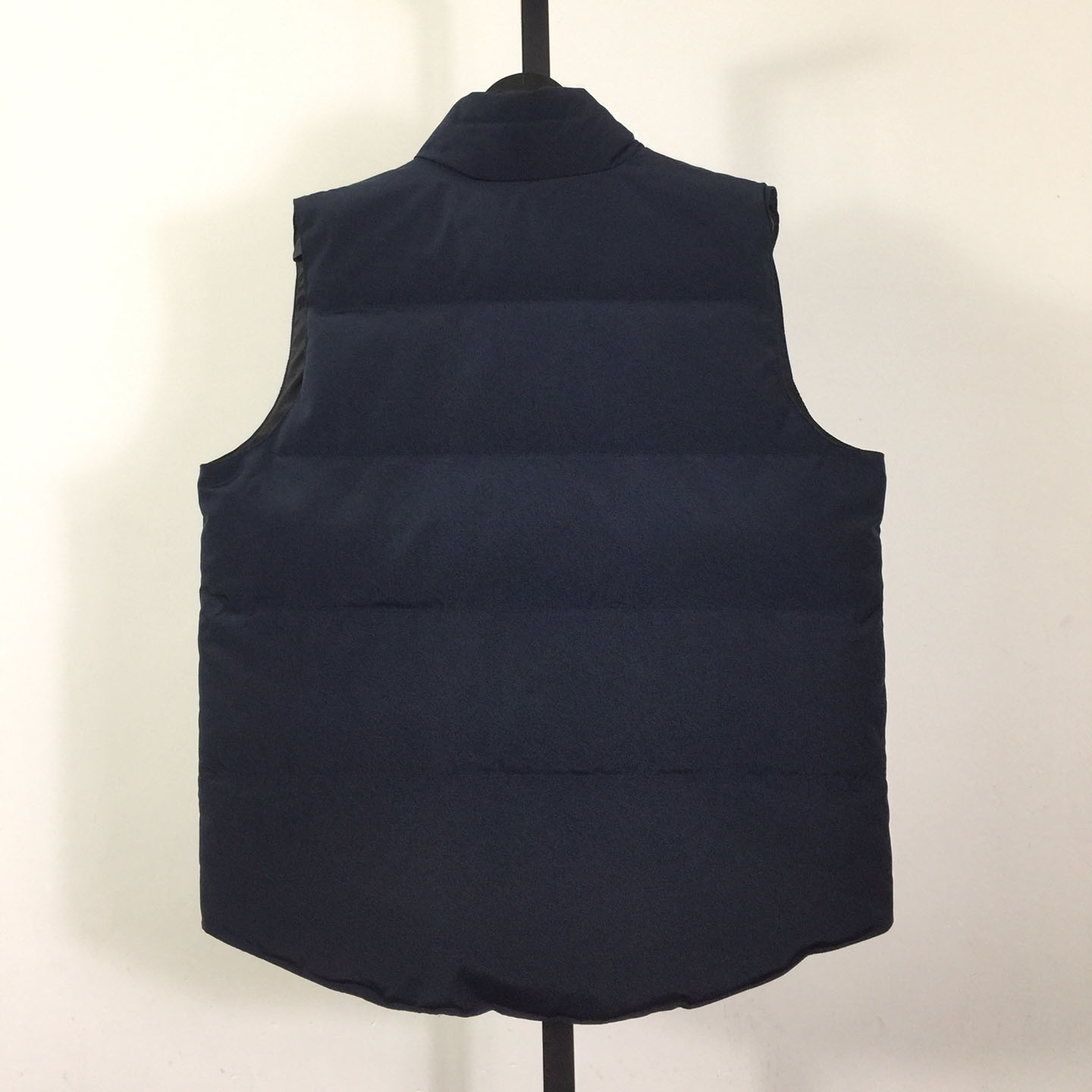 Canada Goose Black Label Down Vest - EUR FASHION