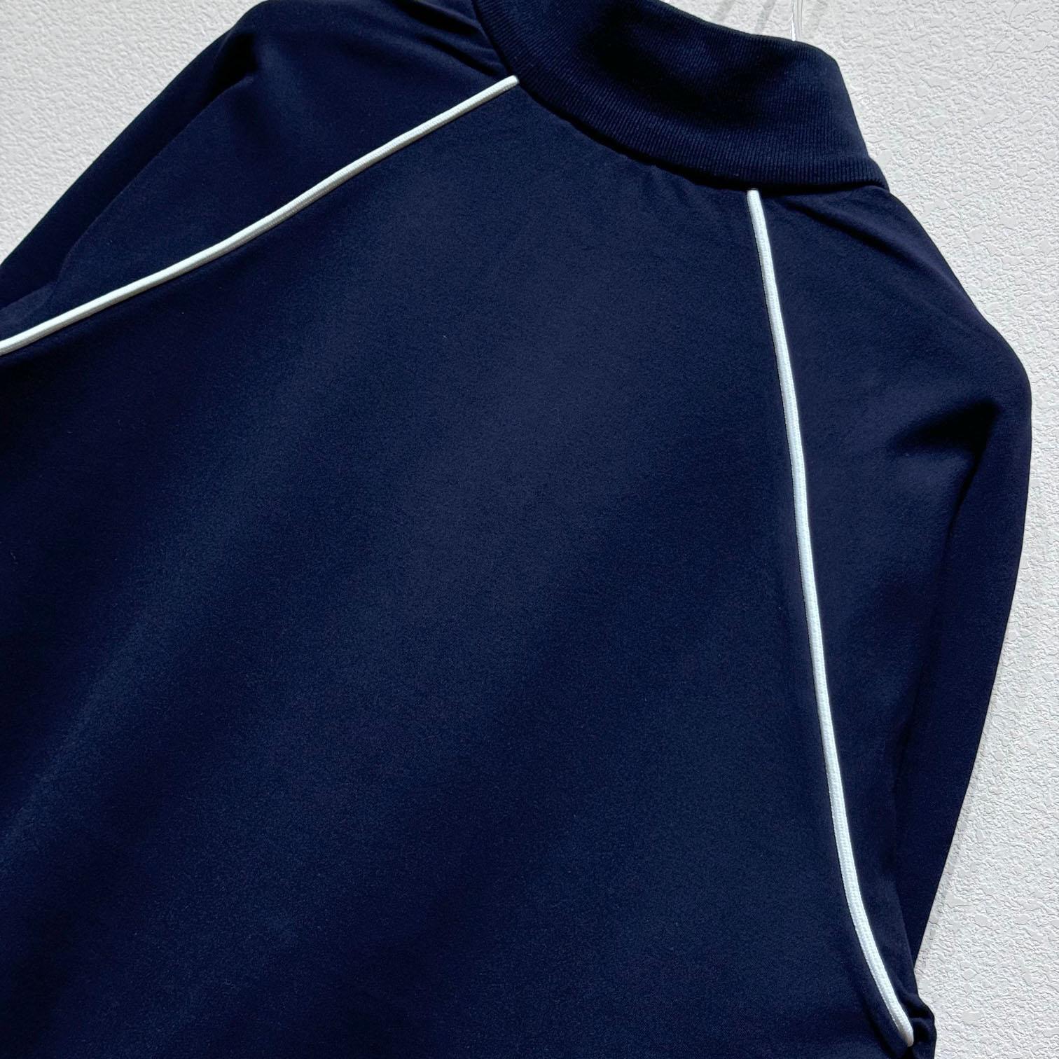 Miu Miu Logo Track Jacket - EUR FASHION