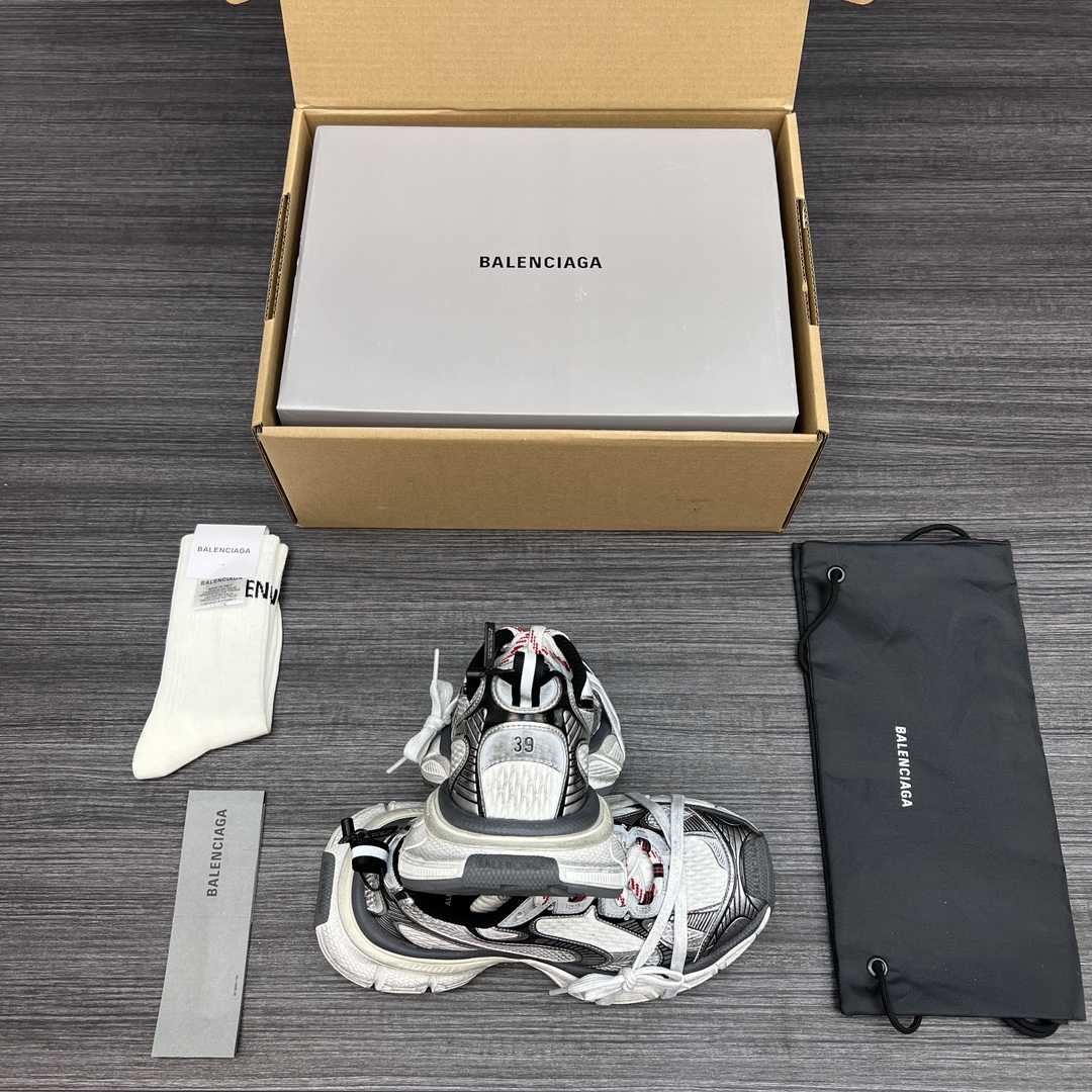 Balenciaga 3XL Sneaker - EUR FASHION