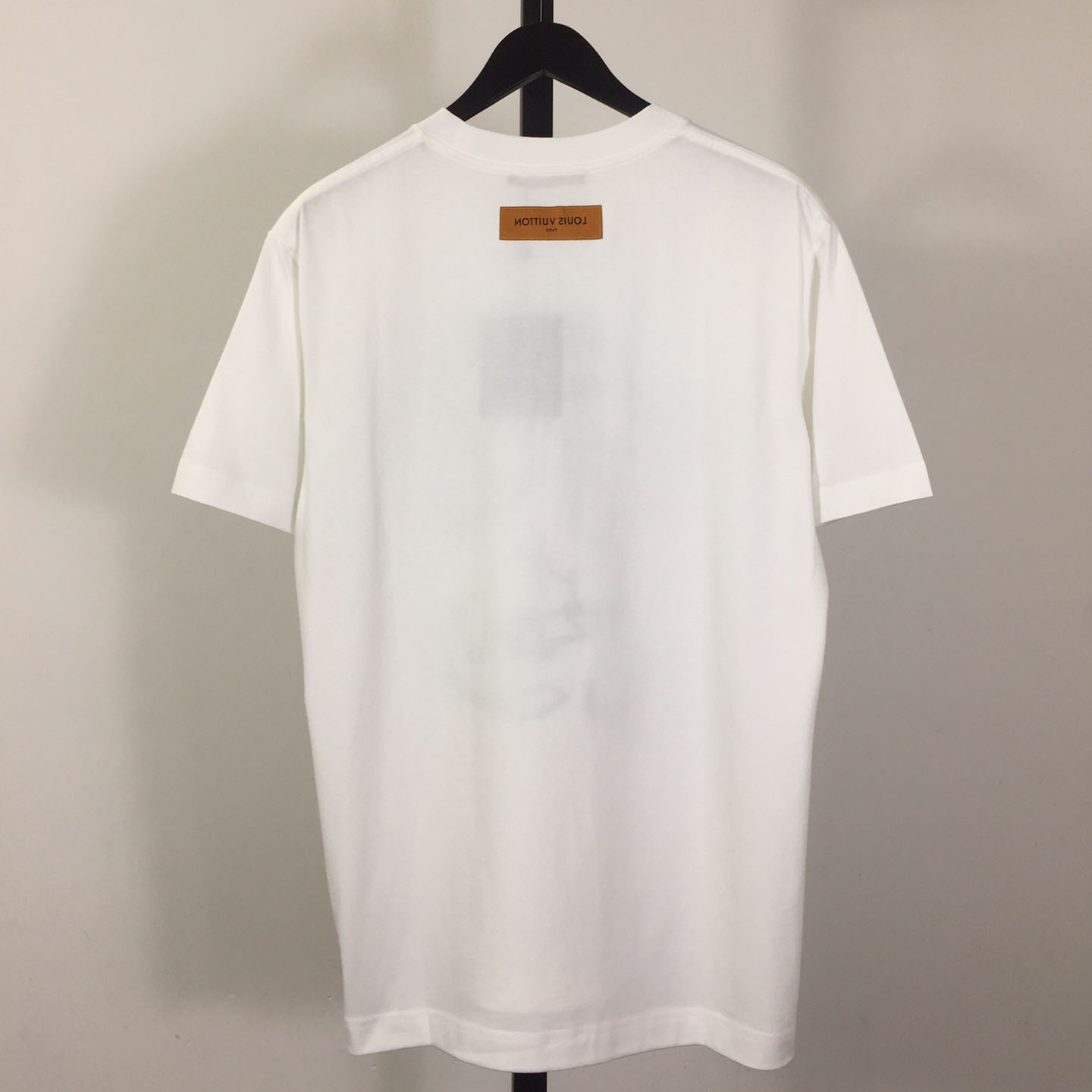 Louis Vuitton Cotton T-Shirt - EUR FASHION