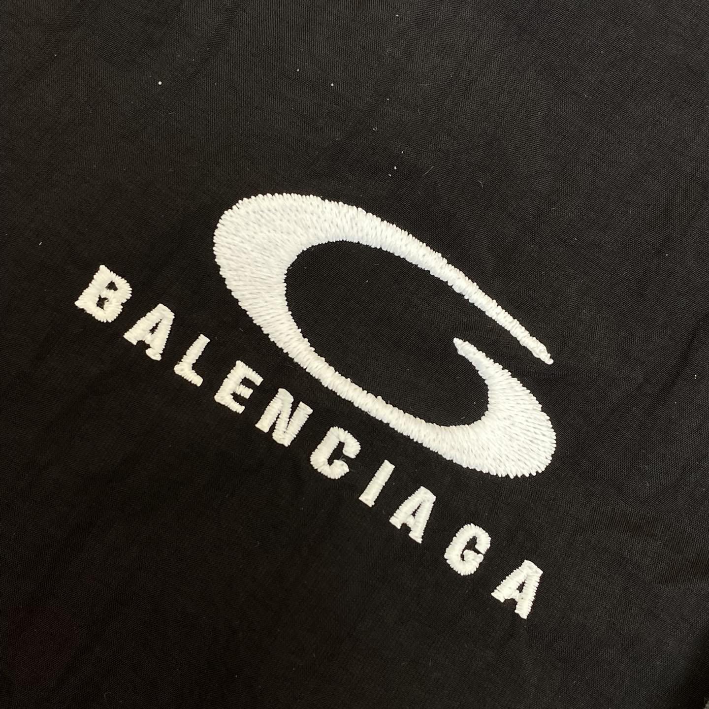 Balenciaga Tracksuit Pants  - EUR FASHION