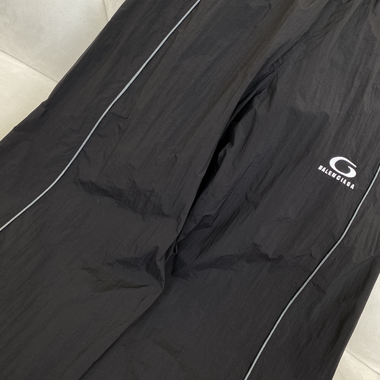 Balenciaga Tracksuit Pants  - EUR FASHION