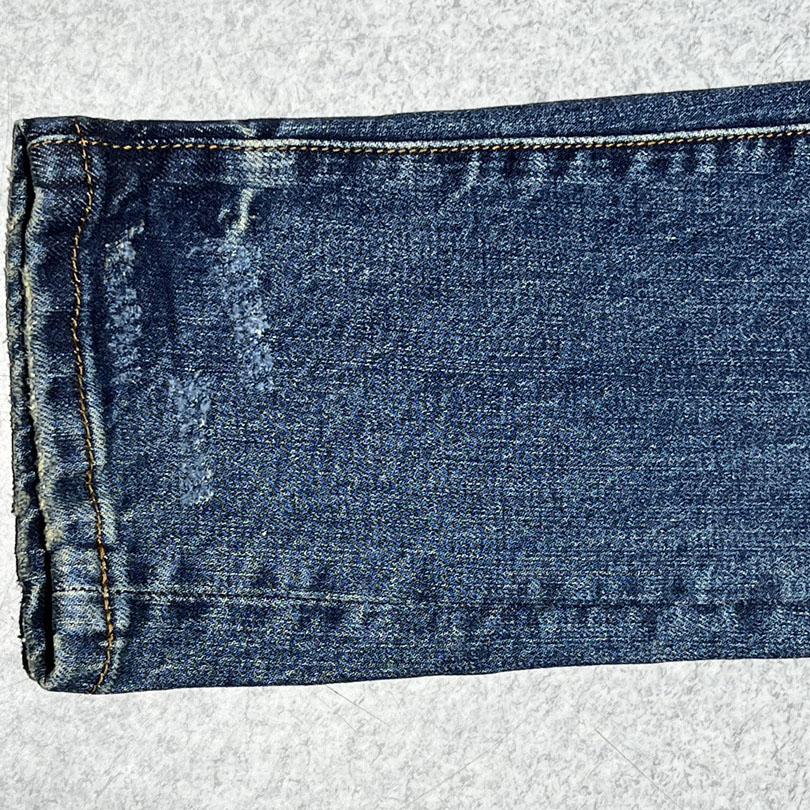 Purple-Brand Jeans   PU1317 - EUR FASHION