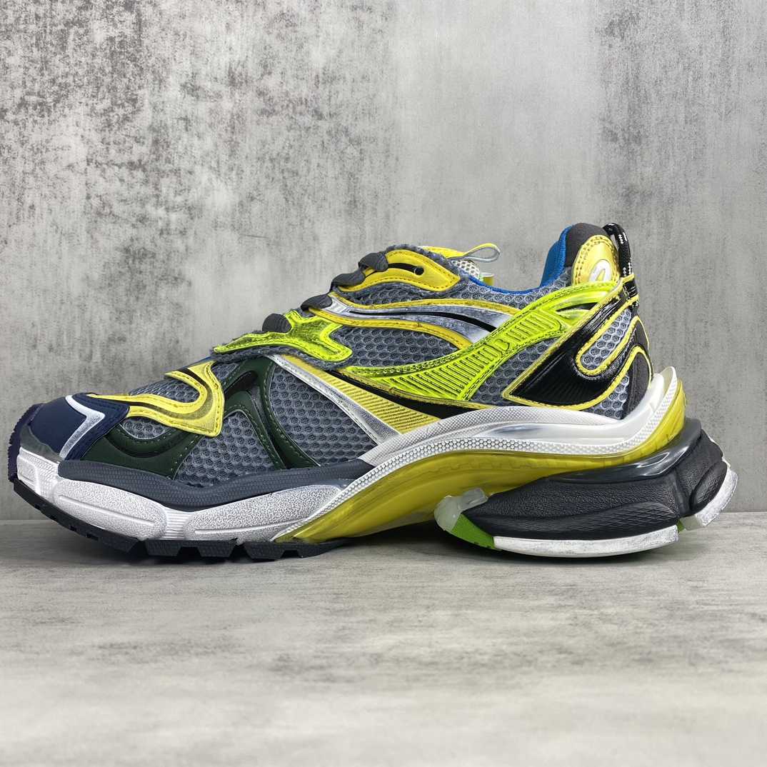 Balenciaga Runner 2.0 Sneaker  - EUR FASHION