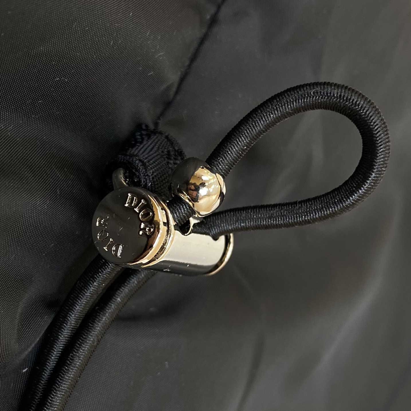 Dior Oblique Down Jacket  - EUR FASHION