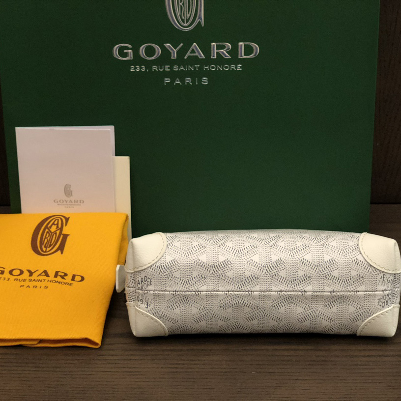 Goyard Vendôme Cosmetic Pouch（No box） - EUR FASHION