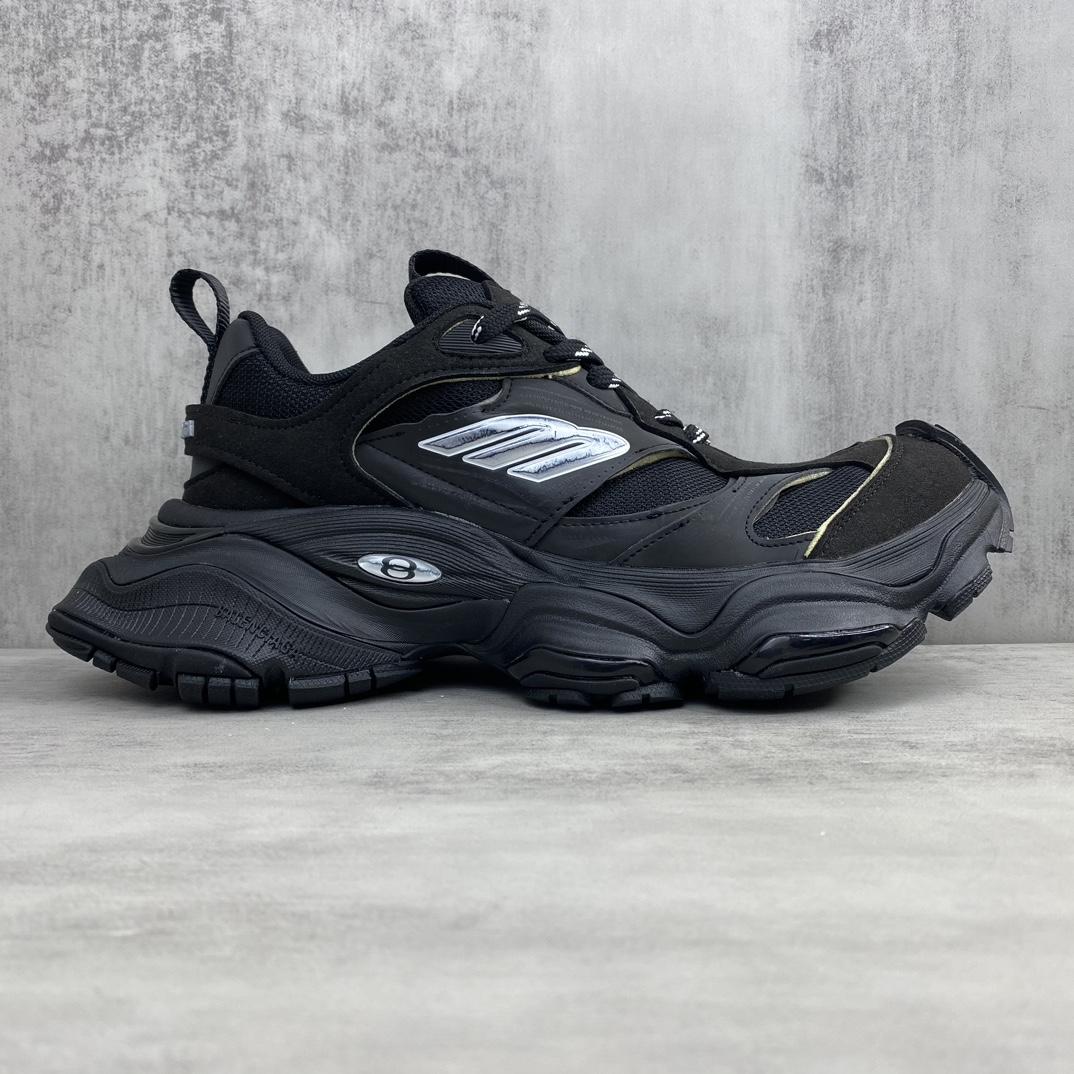 Balenciaga Cargo Sneaker - EUR FASHION