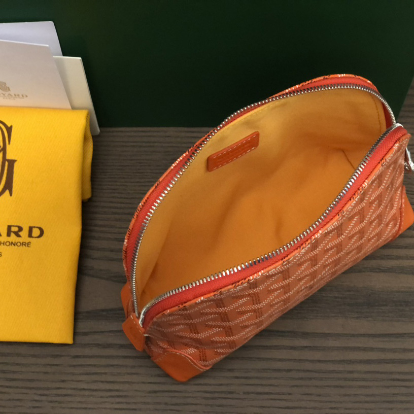 Goyard Vendôme Cosmetic Pouch（No box） - EUR FASHION