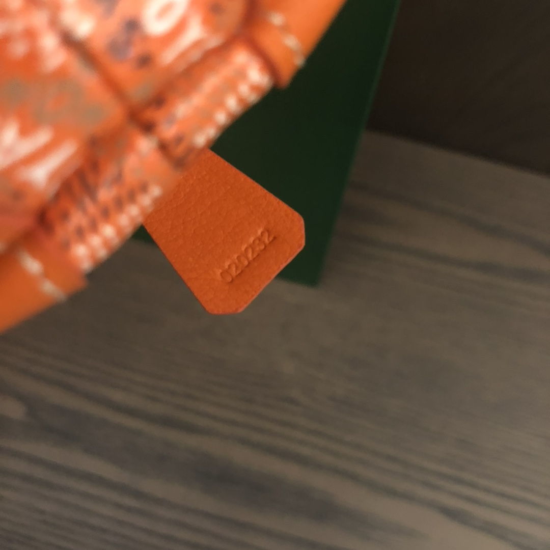 Goyard Vendôme Cosmetic Pouch（No box） - EUR FASHION