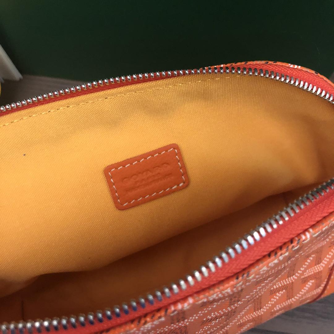 Goyard Vendôme Cosmetic Pouch（No box） - EUR FASHION