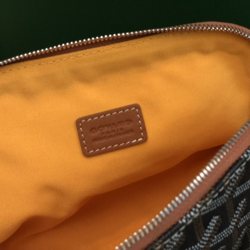 Goyard Vendôme Cosmetic Pouch（No box） - EUR FASHION