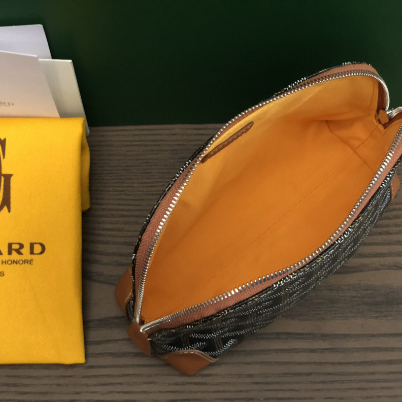 Goyard Vendôme Cosmetic Pouch（No box） - EUR FASHION