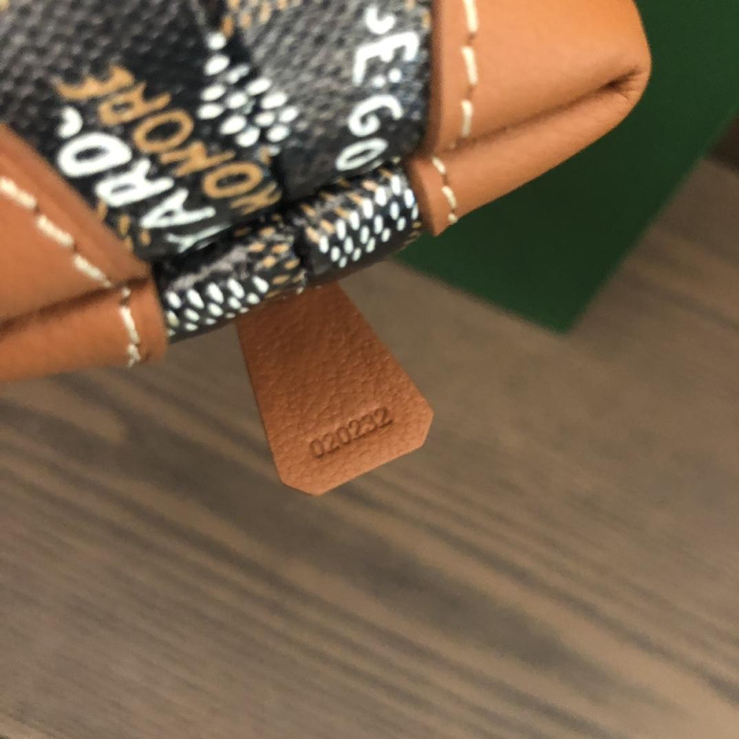 Goyard Vendôme Cosmetic Pouch（No box） - EUR FASHION