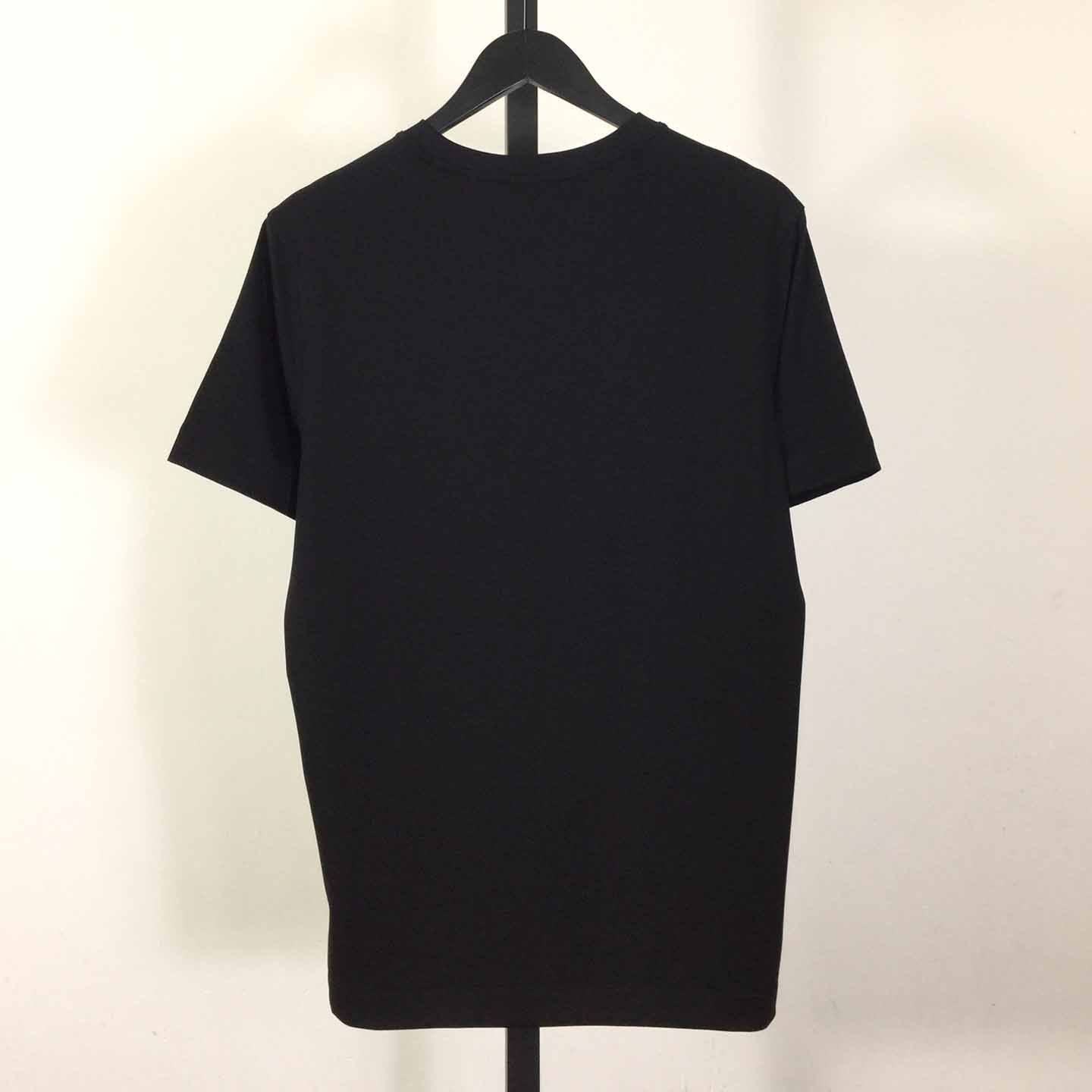 Dior Logo T-Shirt - EUR FASHION