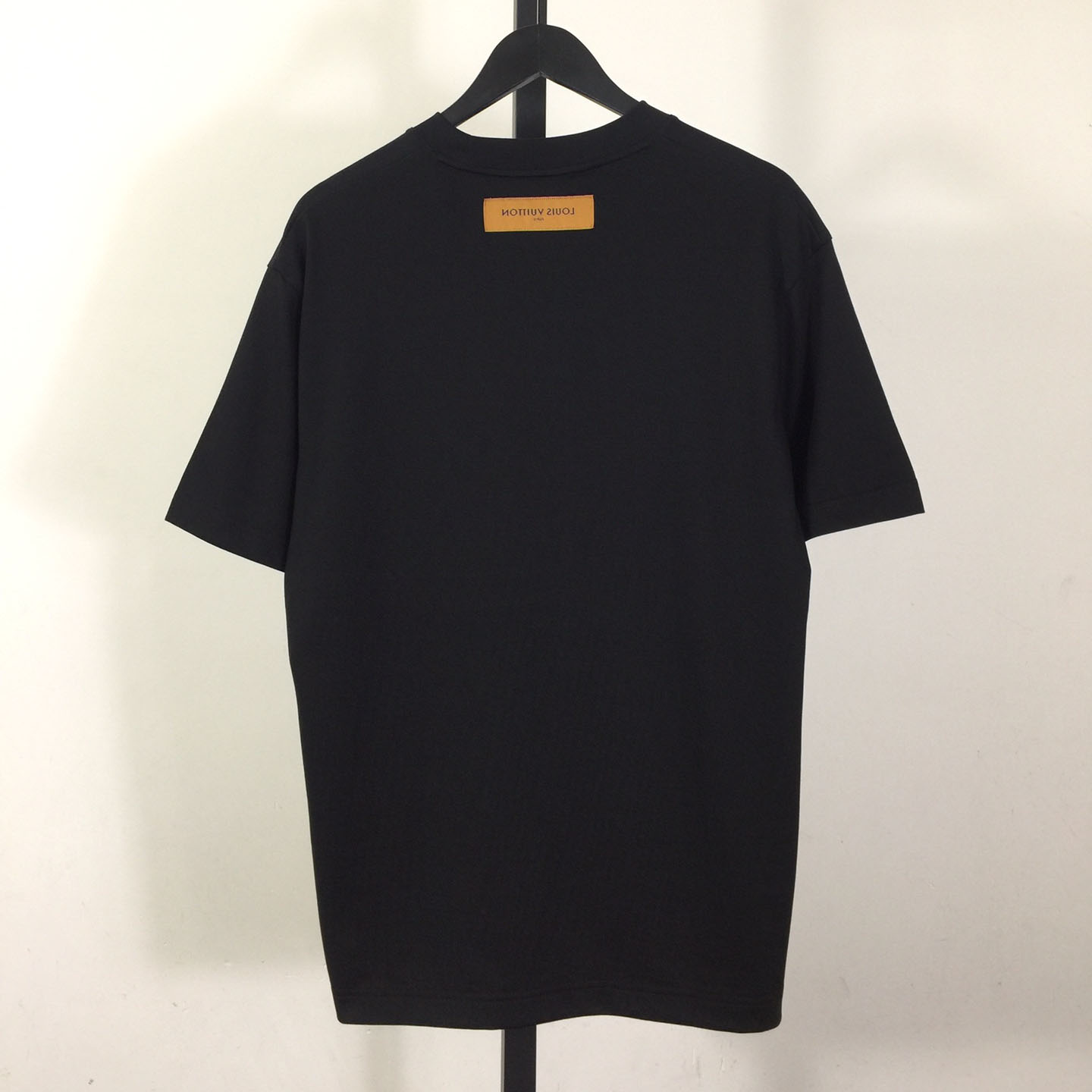 Louis Vuitton Cotton T-Shirt - EUR FASHION
