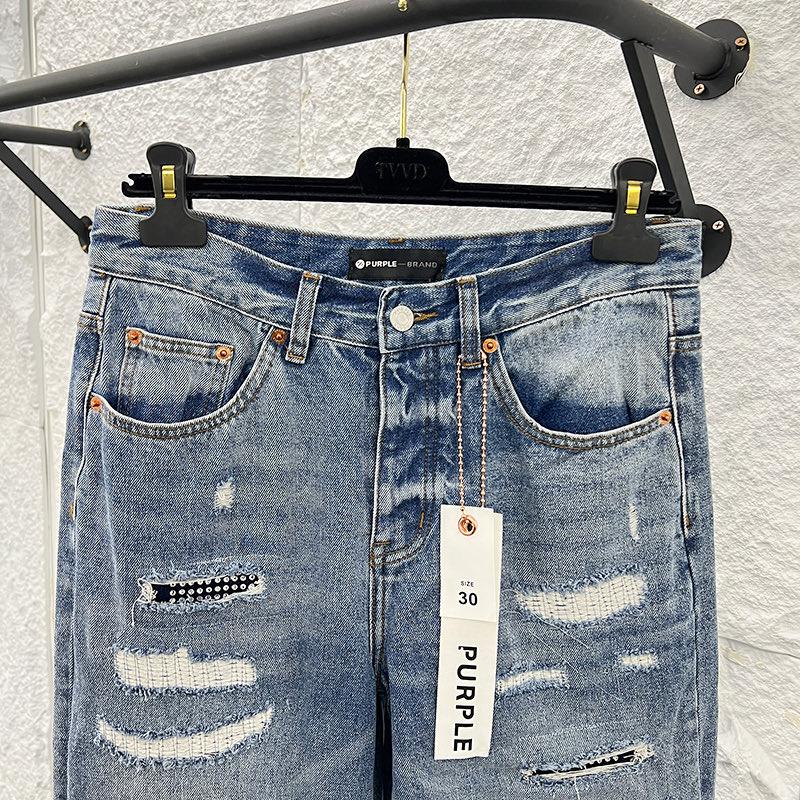 Purple-Brand Jeans   1257 - EUR FASHION