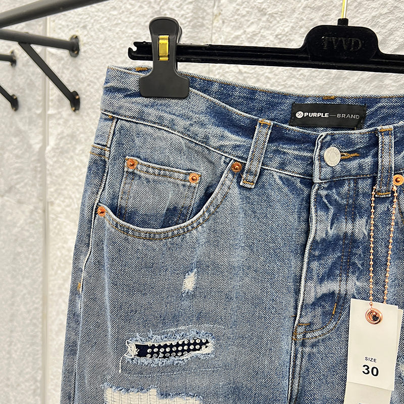 Purple-Brand Jeans   1257 - EUR FASHION