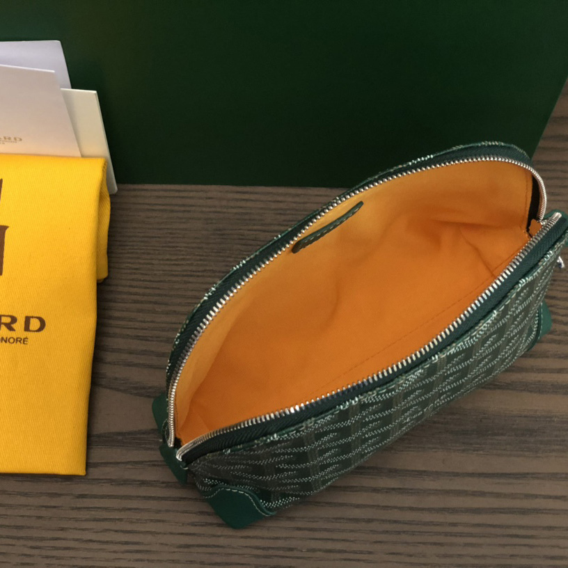 Goyard Vendôme Cosmetic Pouch（No box） - EUR FASHION