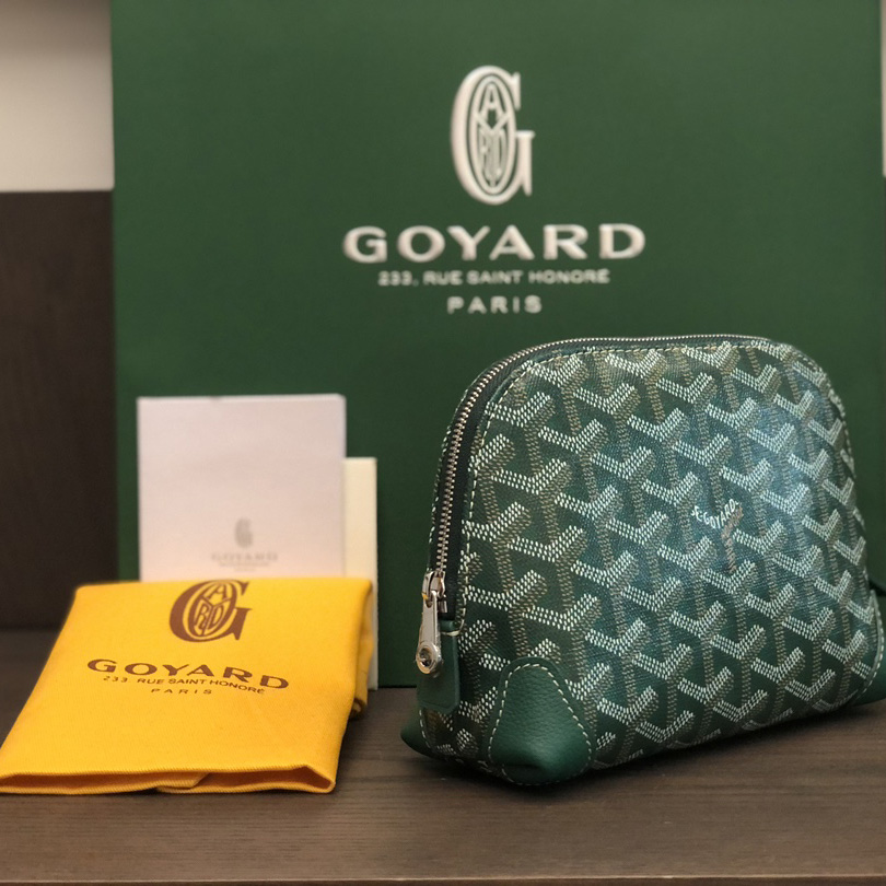Goyard Vendôme Cosmetic Pouch（No box） - EUR FASHION