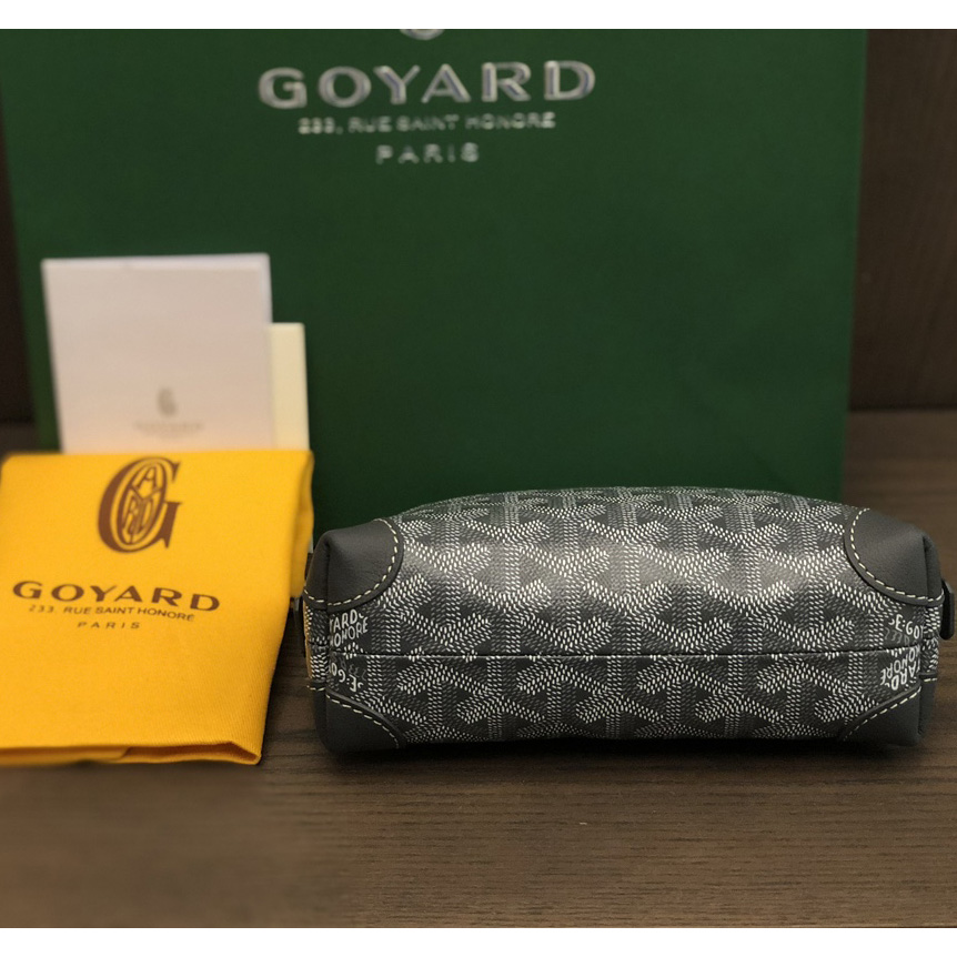 Goyard Vendôme Cosmetic Pouch（No box） - EUR FASHION