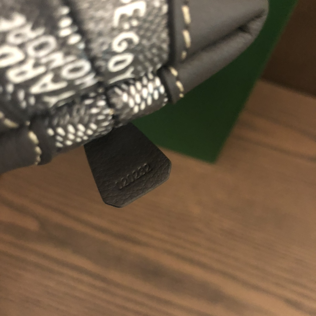 Goyard Vendôme Cosmetic Pouch（No box） - EUR FASHION