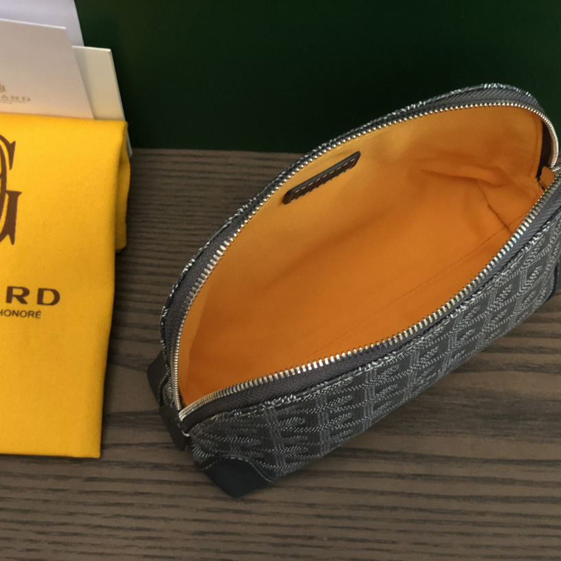 Goyard Vendôme Cosmetic Pouch（No box） - EUR FASHION