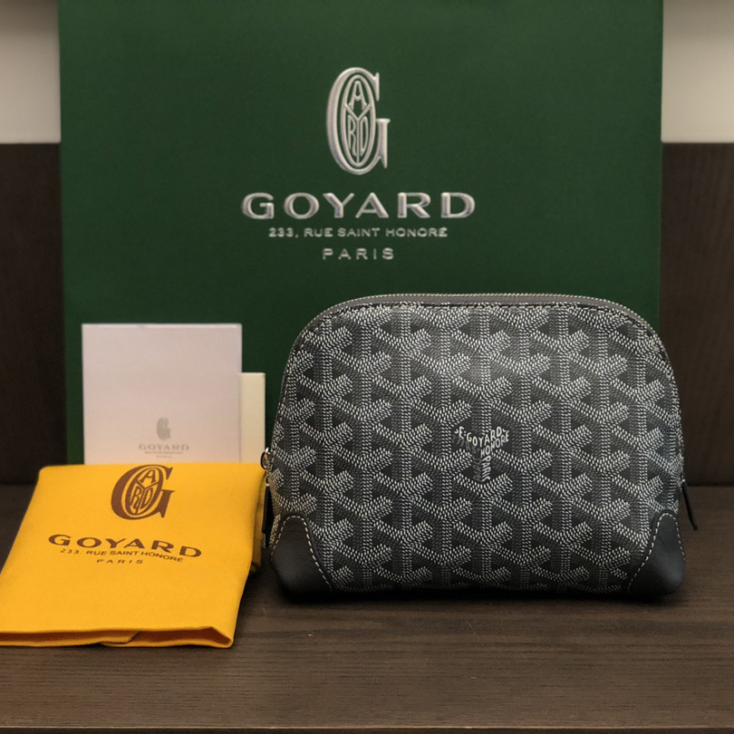 Goyard Vendôme Cosmetic Pouch（No box） - EUR FASHION