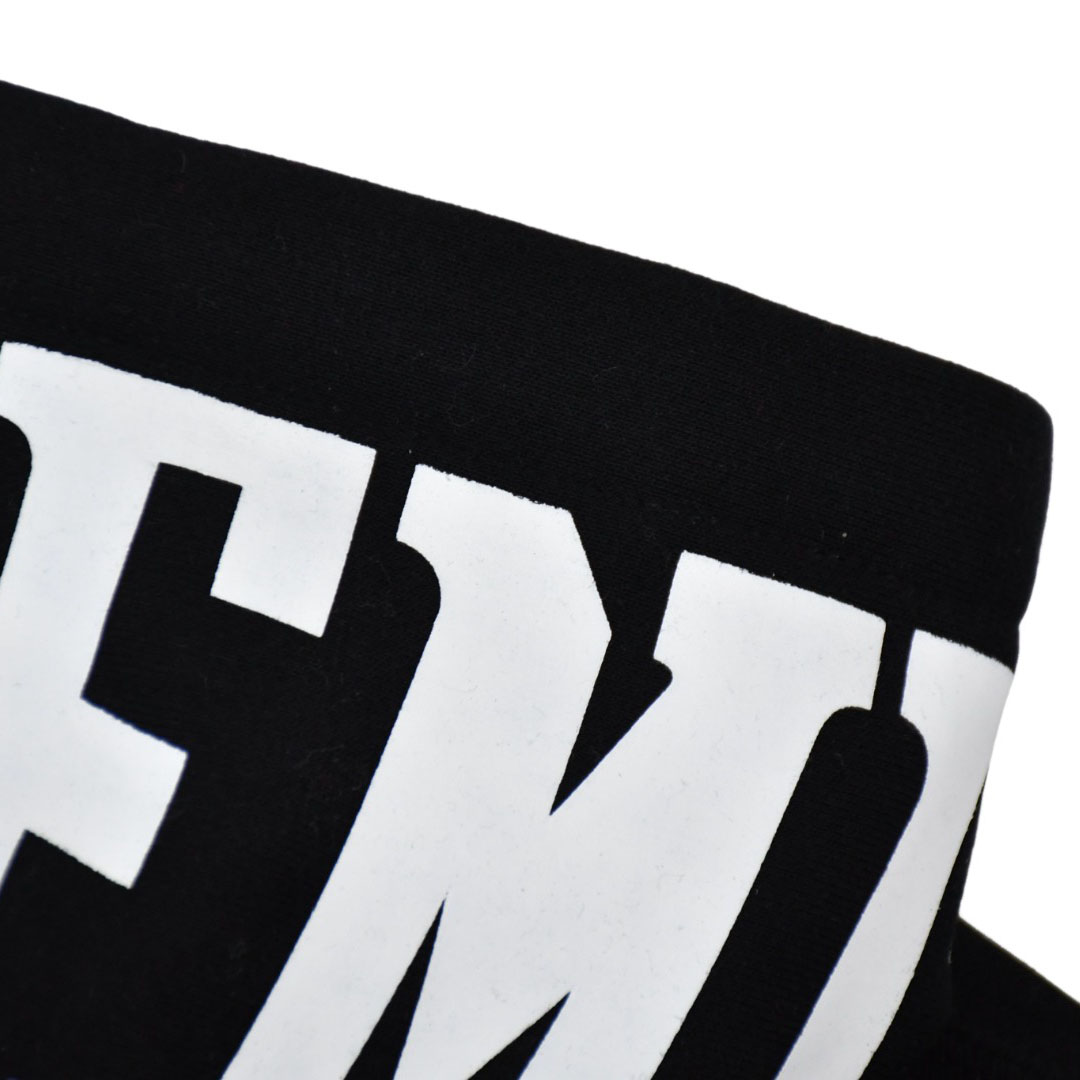 Supreme Warm Up Hooded Sweatshirt - EUR FASHION