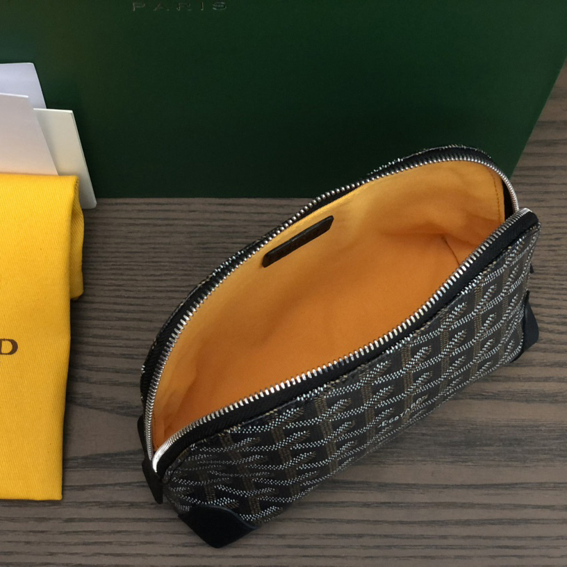 Goyard Vendôme Cosmetic Pouch（No box） - EUR FASHION