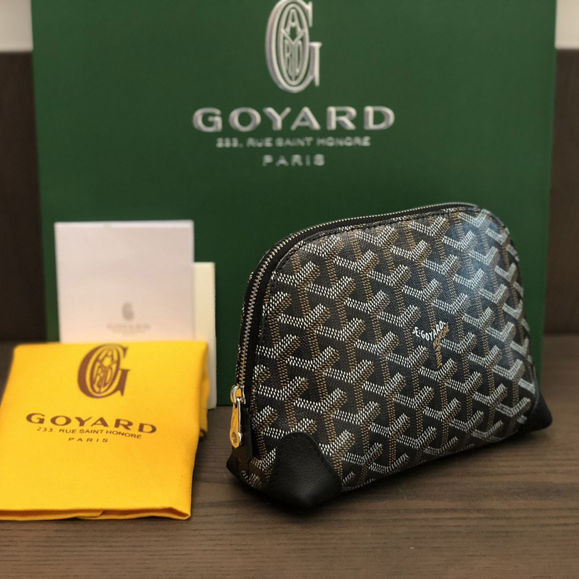 Goyard Vendôme Cosmetic Pouch（No box） - EUR FASHION