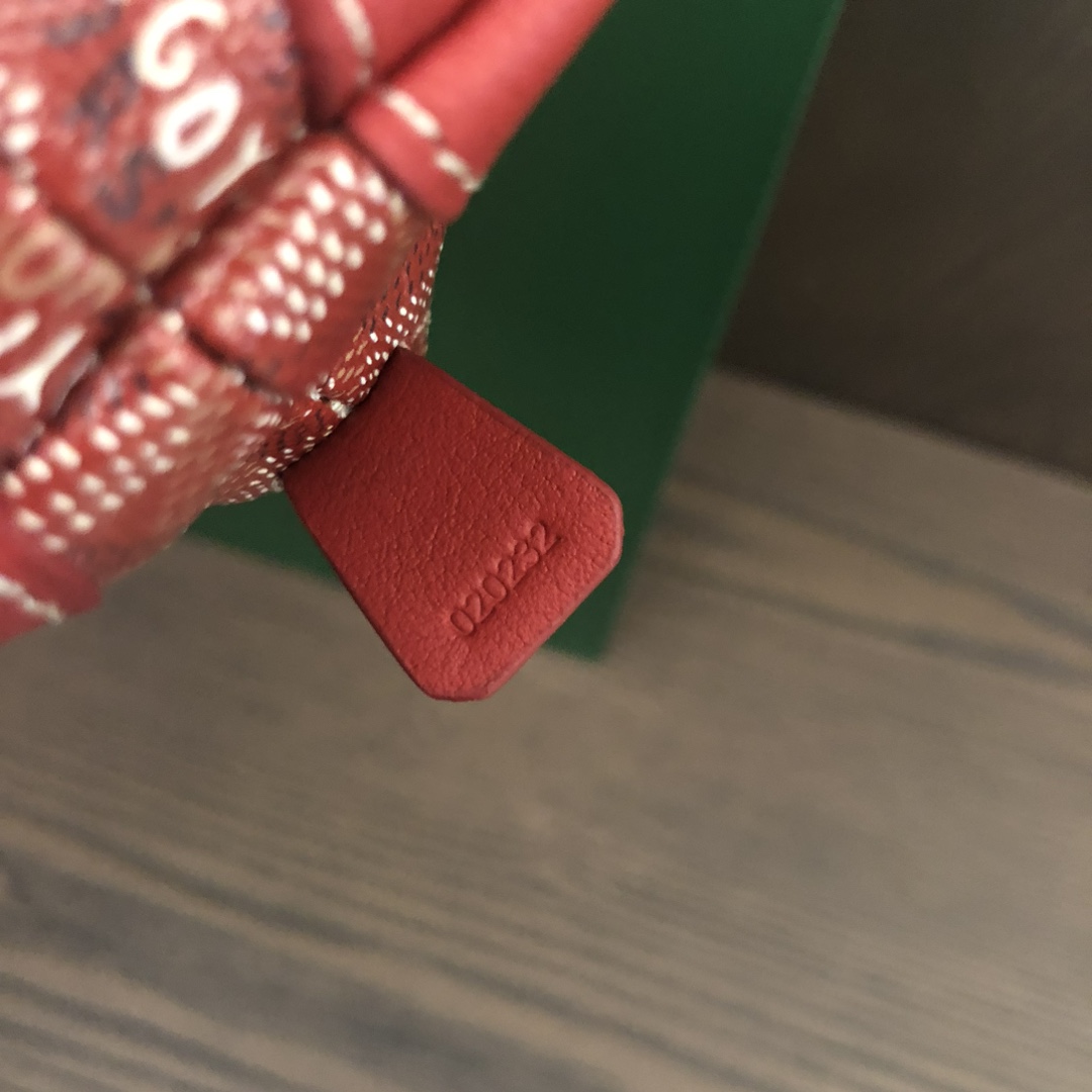 Goyard Vendôme Cosmetic Pouch（No box） - EUR FASHION
