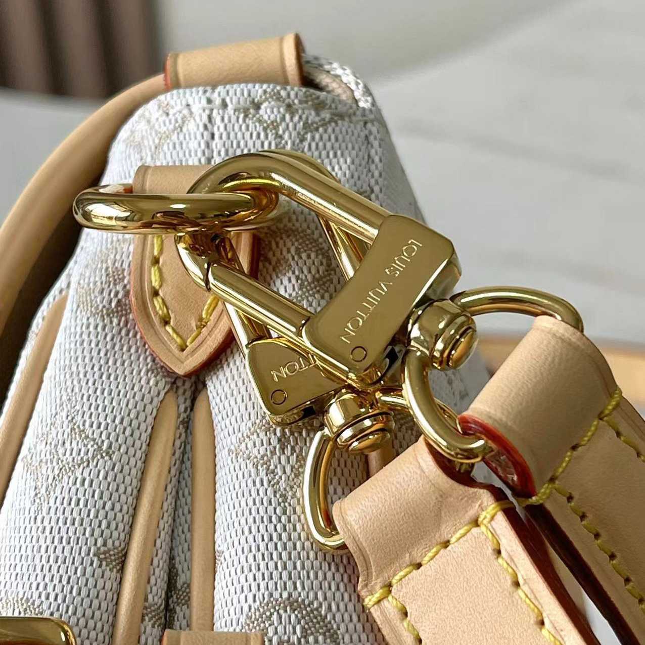 Louis Vuitton Saumur BB     M12327 - EUR FASHION