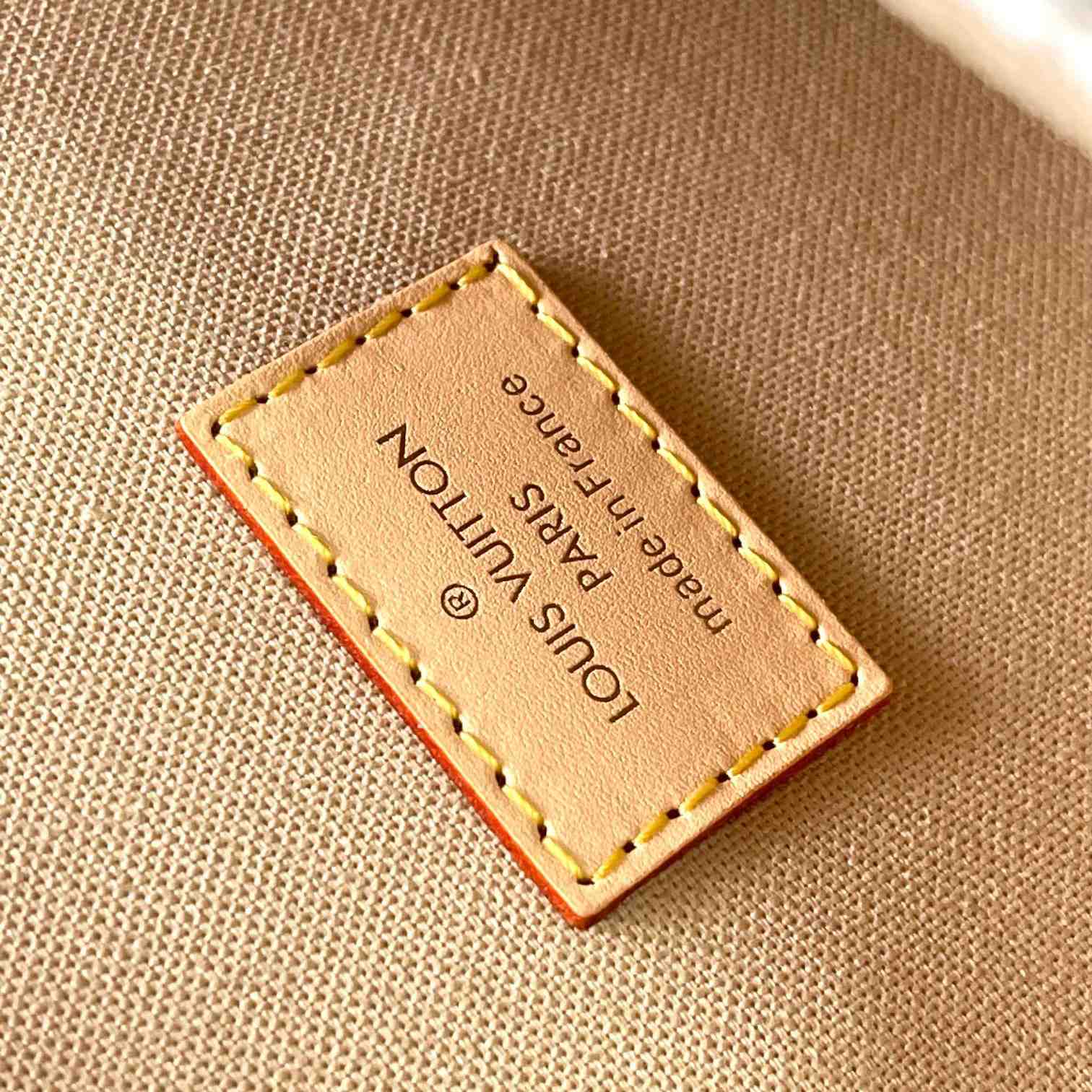 Louis Vuitton Saumur BB     M12327 - EUR FASHION