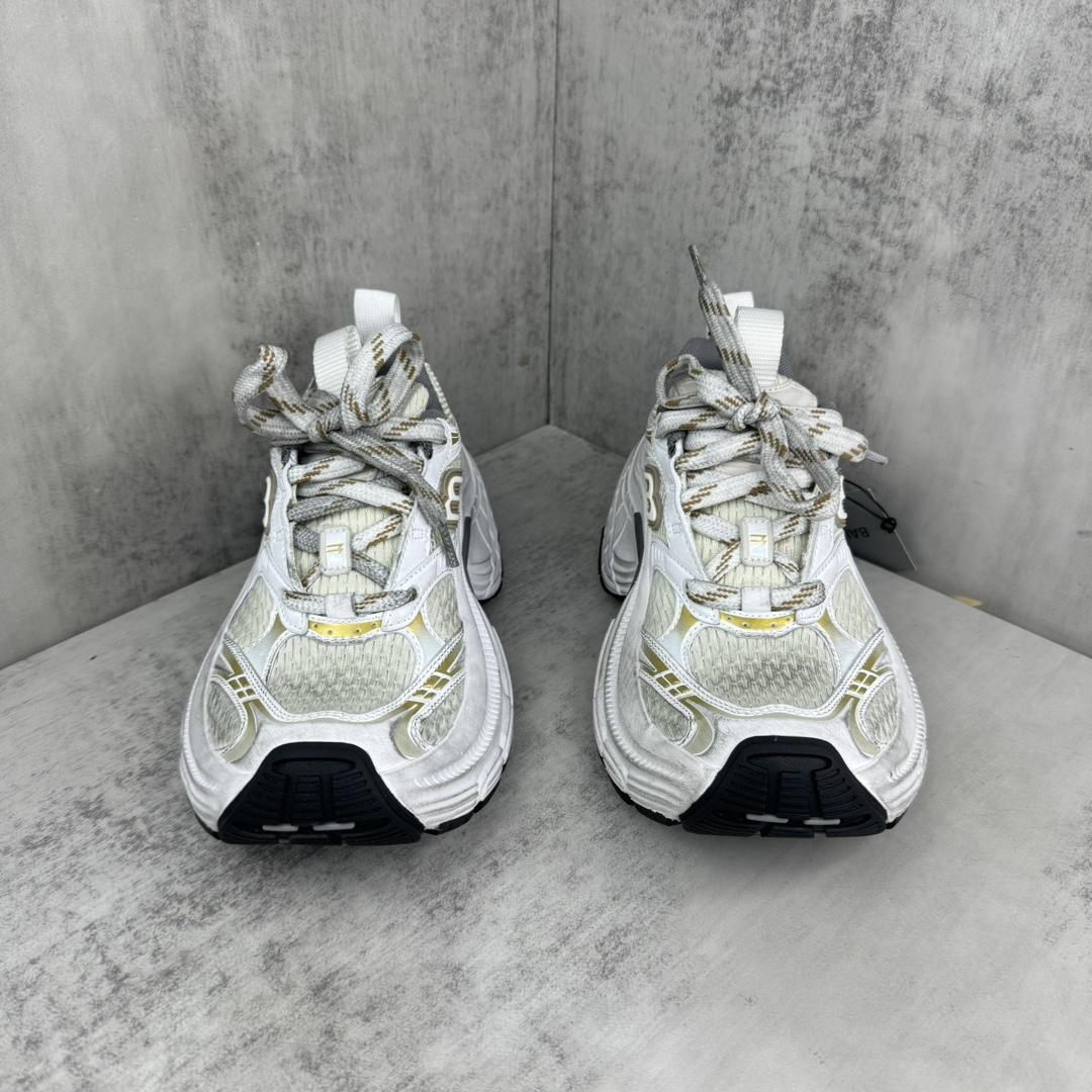 Balenciaga 6XL Sneaker  - EUR FASHION