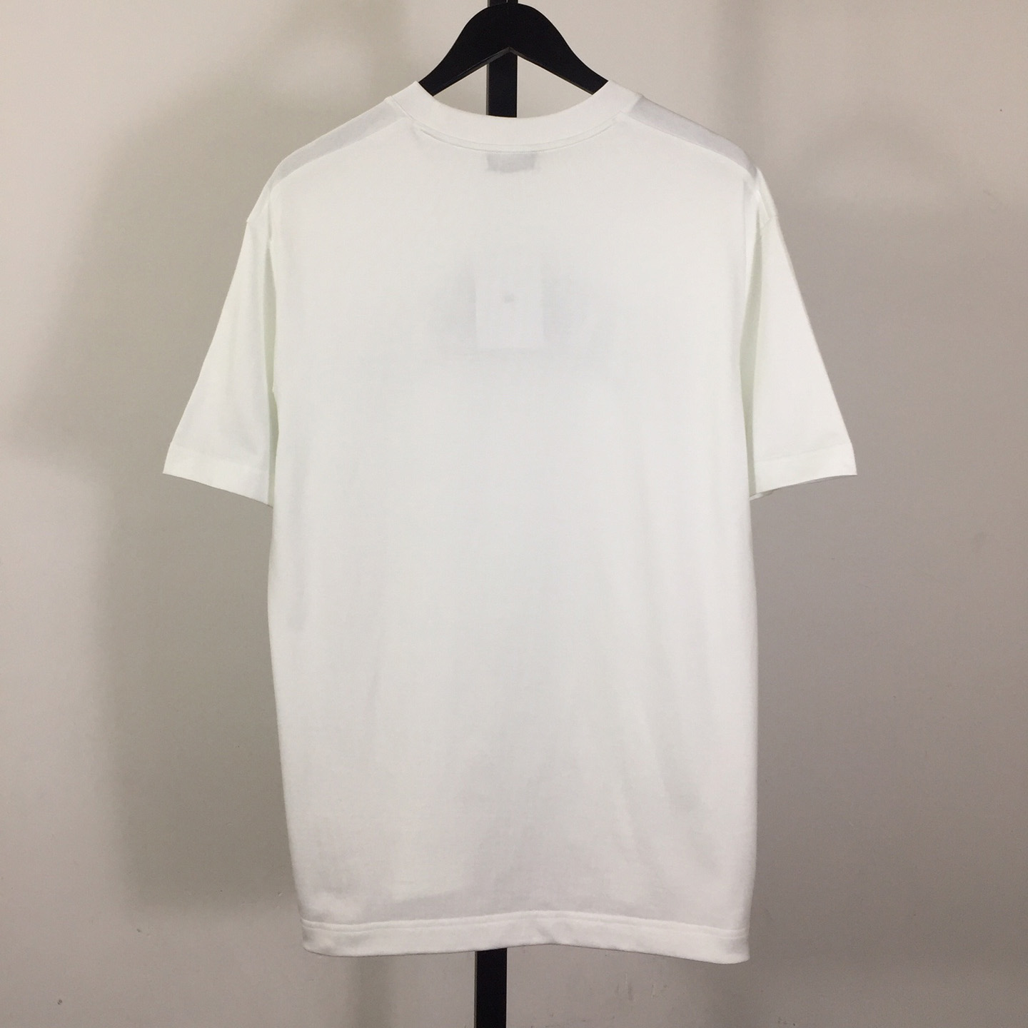 Givenchy Cotton T-shirt - EUR FASHION