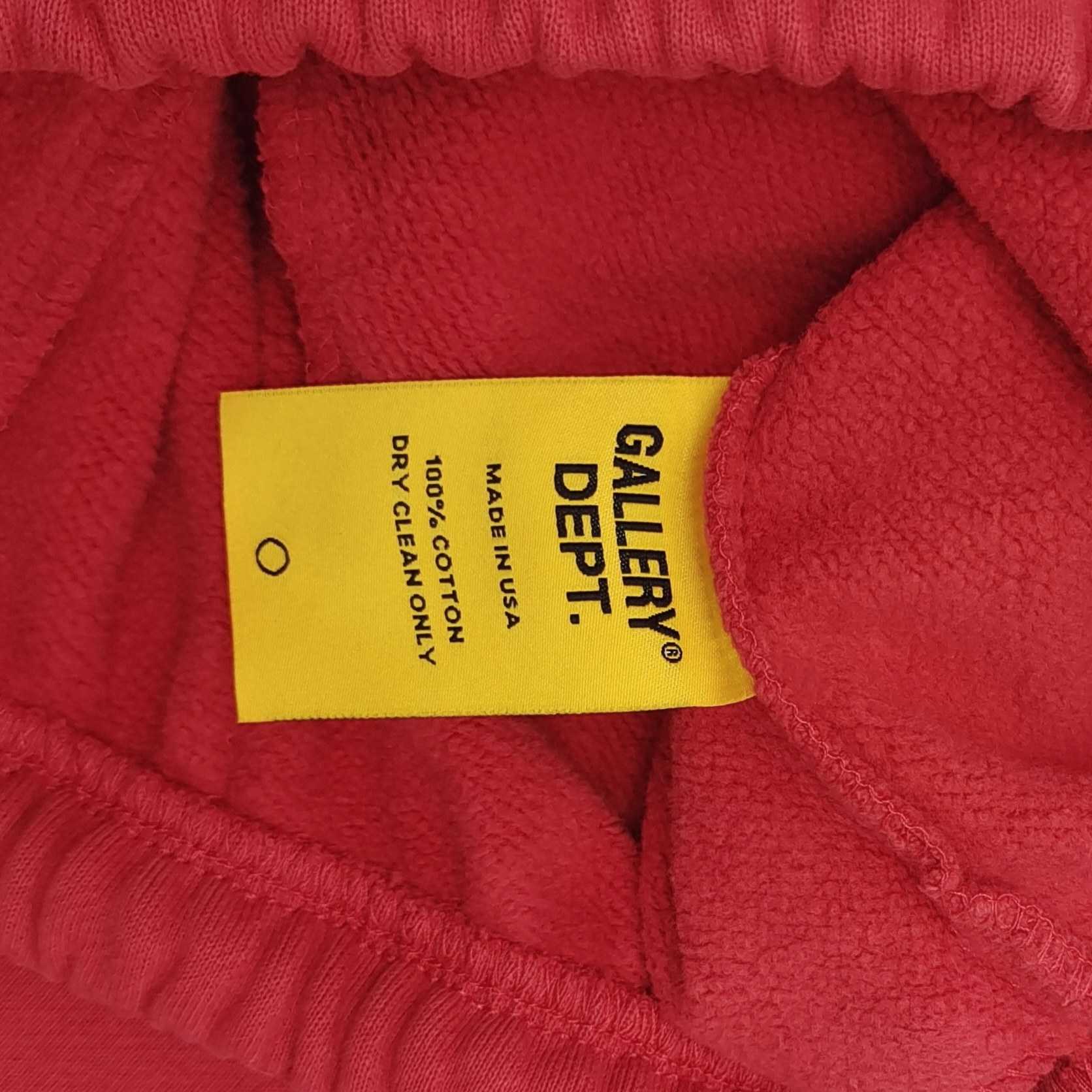 Gallery Dept. Sweatpants - EUR FASHION