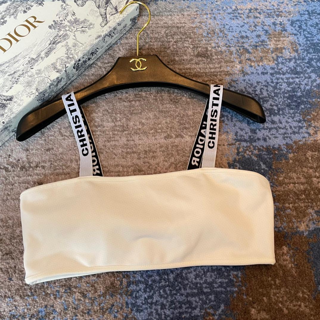Dior Two Piece Swimsuit - EUR FASHION