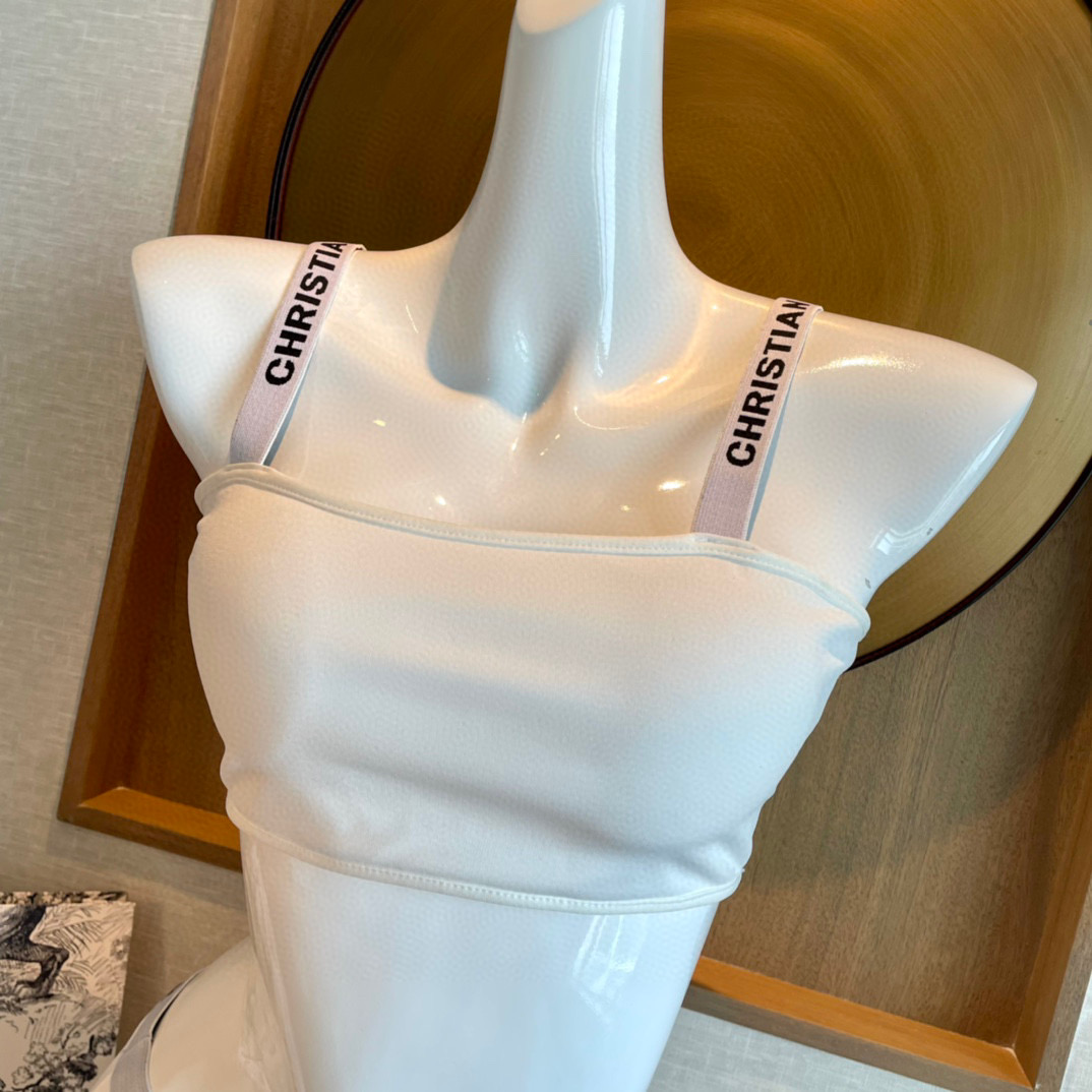 Dior Two Piece Swimsuit - EUR FASHION
