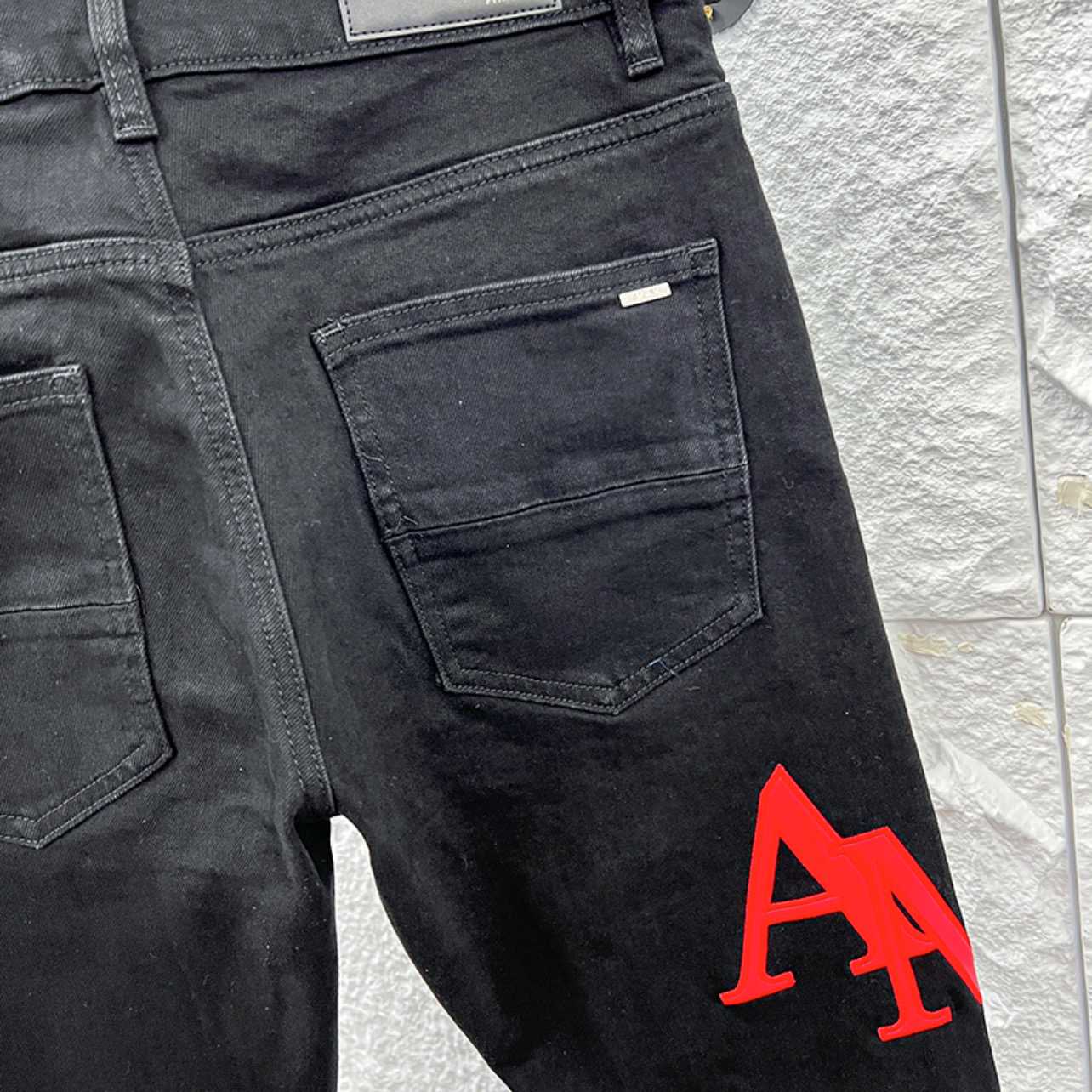 Amiri Jeans    1321 - EUR FASHION