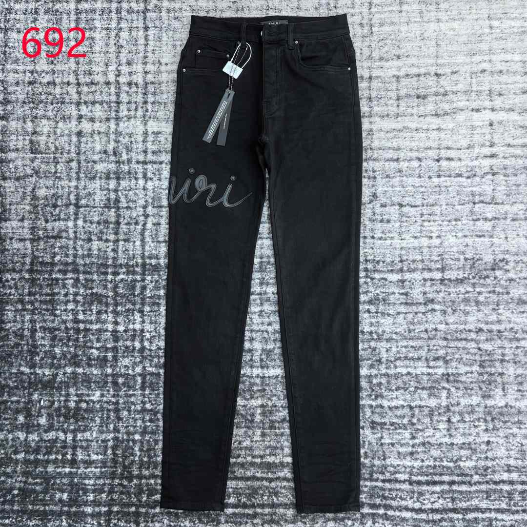 Amiri Slim Fit Jeans    692 - EUR FASHION