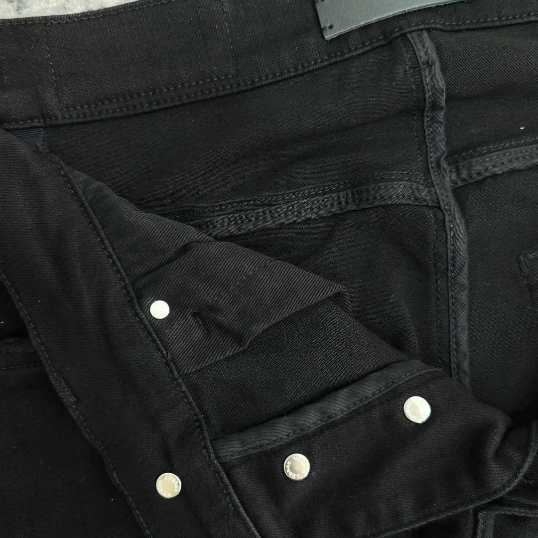 Amiri Slim Fit Jeans    692 - EUR FASHION