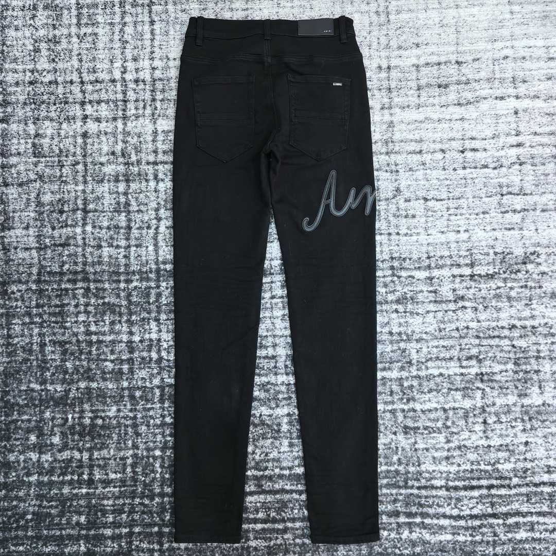 Amiri Slim Fit Jeans    692 - EUR FASHION