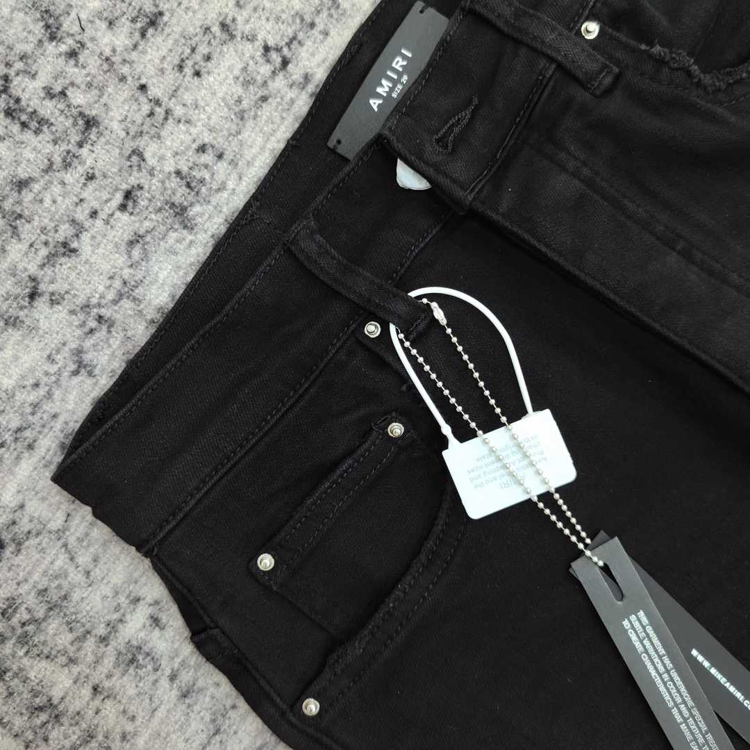 Amiri Slim Fit Jeans    692 - EUR FASHION