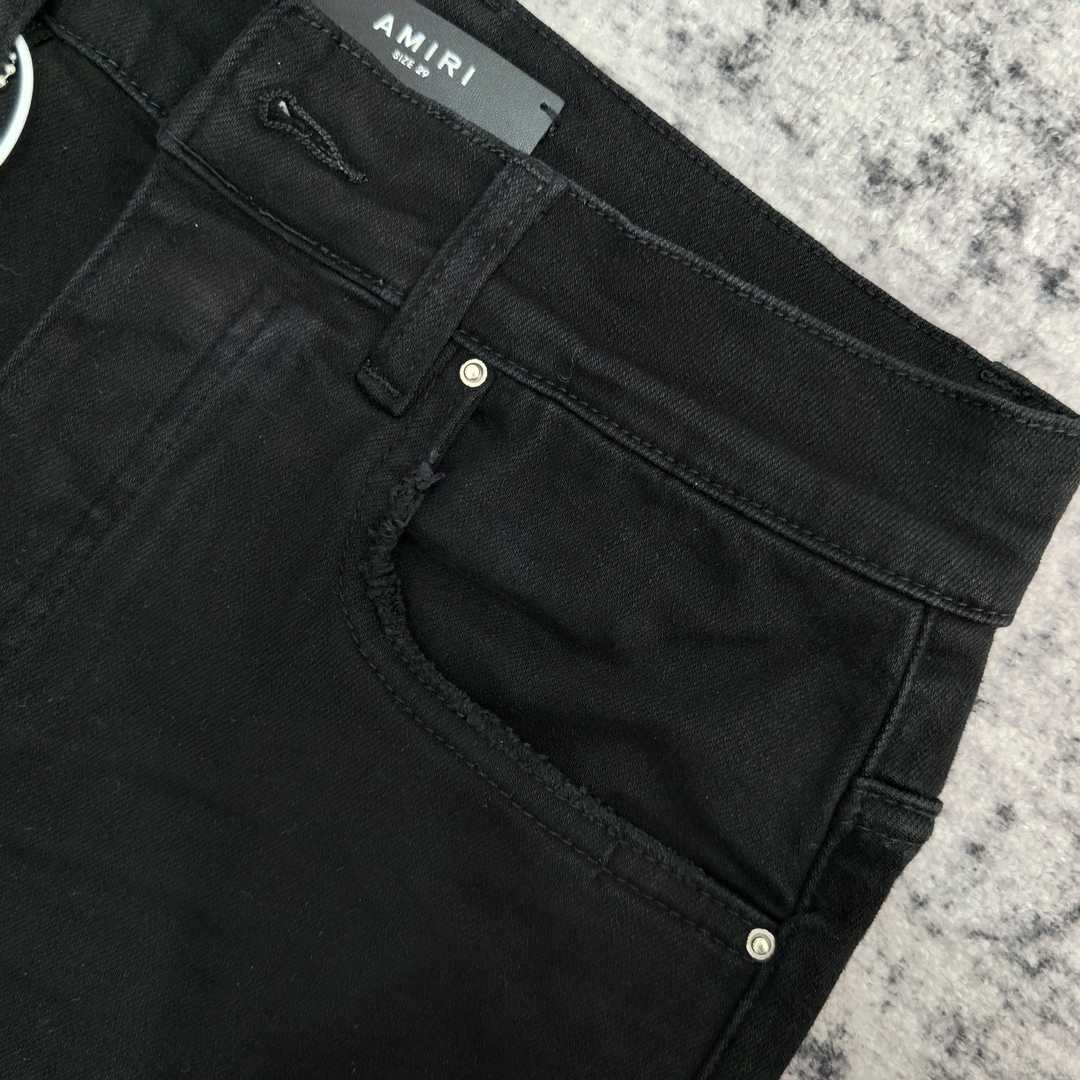 Amiri Slim Fit Jeans    692 - EUR FASHION