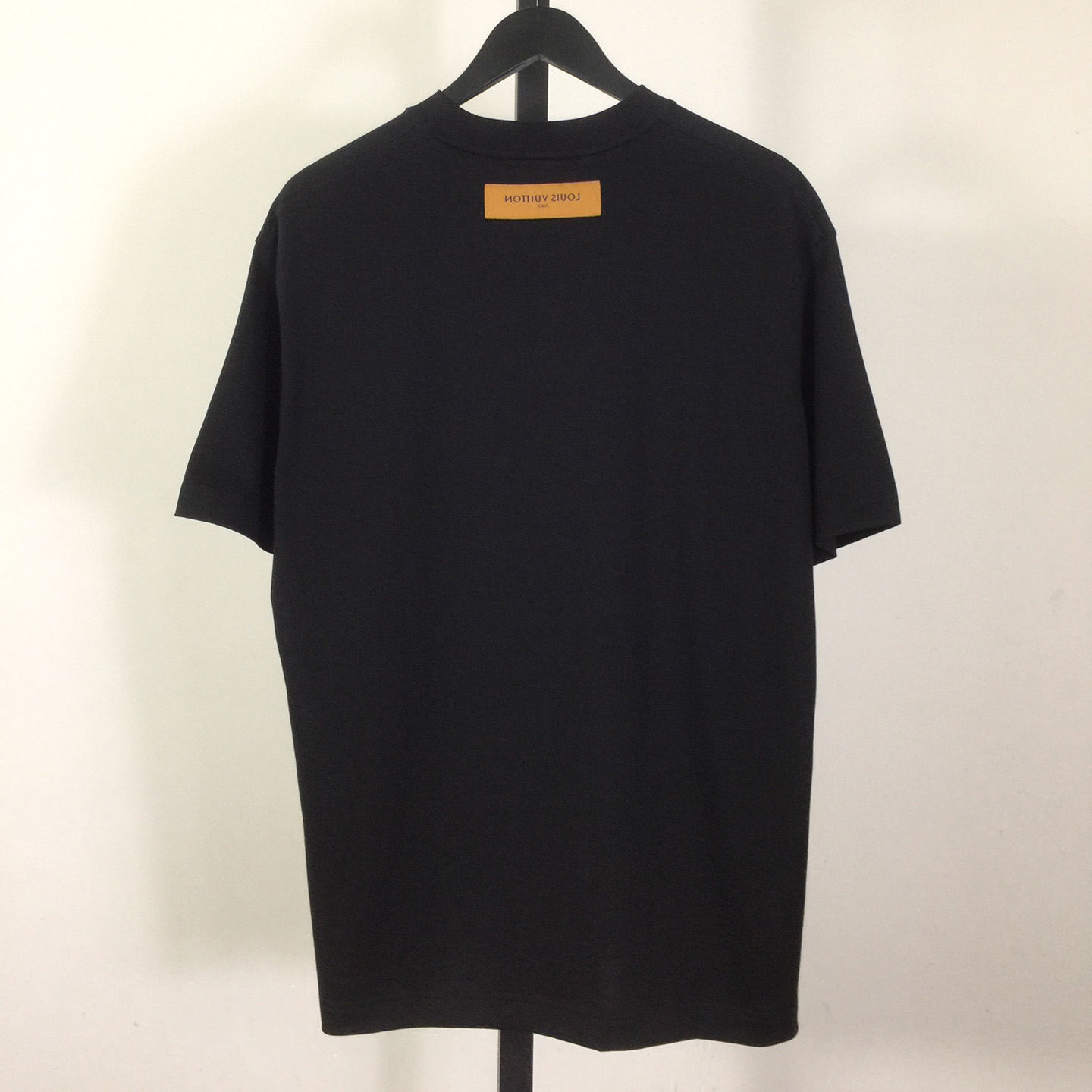 Louis Vuitton Embellished Short-Sleeved Cotton Crewneck - EUR FASHION