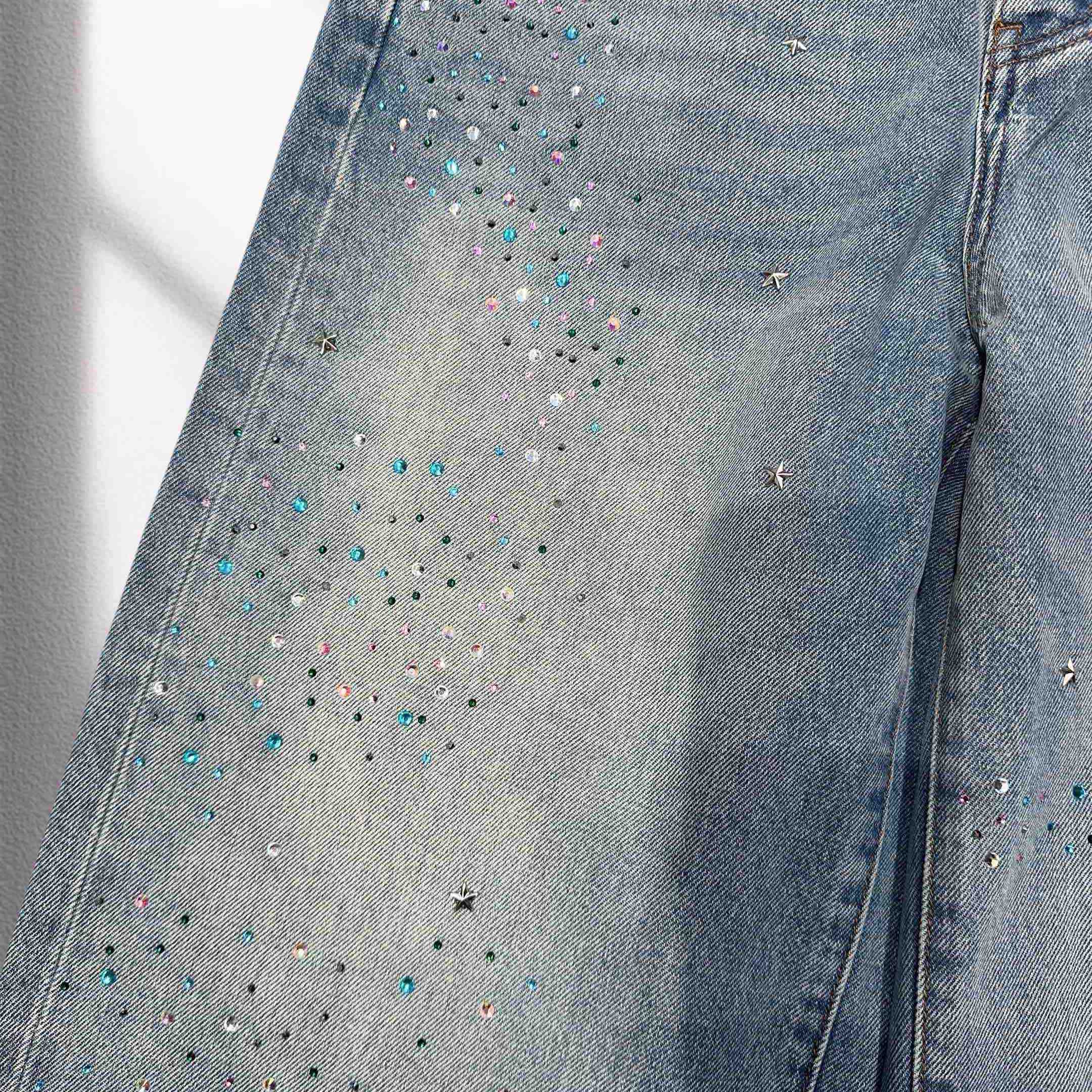 Purple-Brand Jeans   1351 - EUR FASHION
