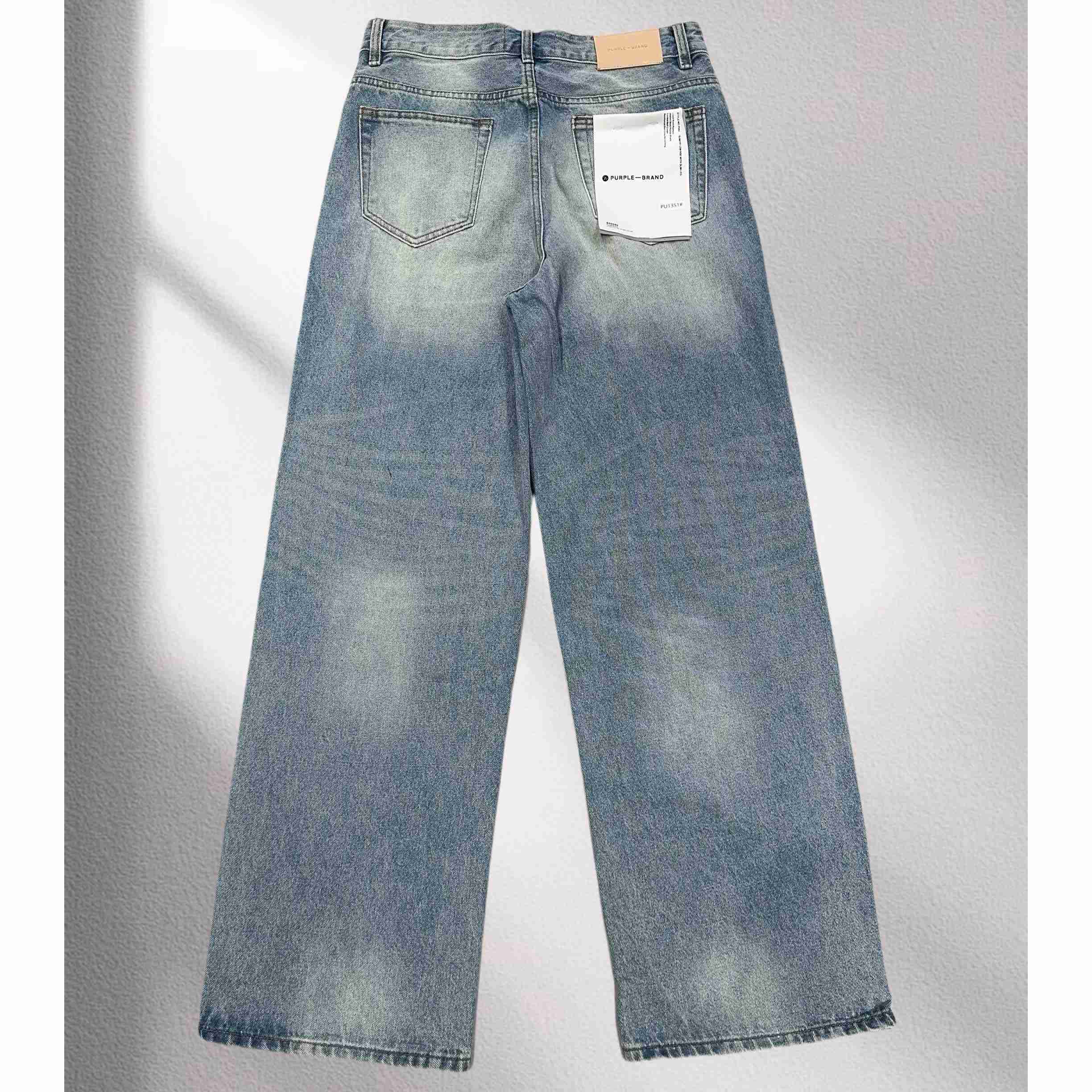 Purple-Brand Jeans   1351 - EUR FASHION