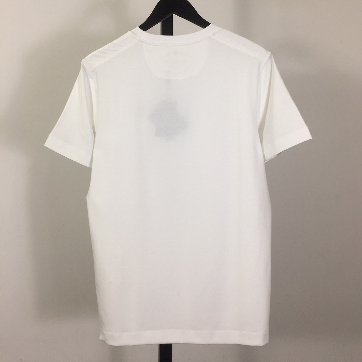 Prada Cotton T-Shirt - EUR FASHION