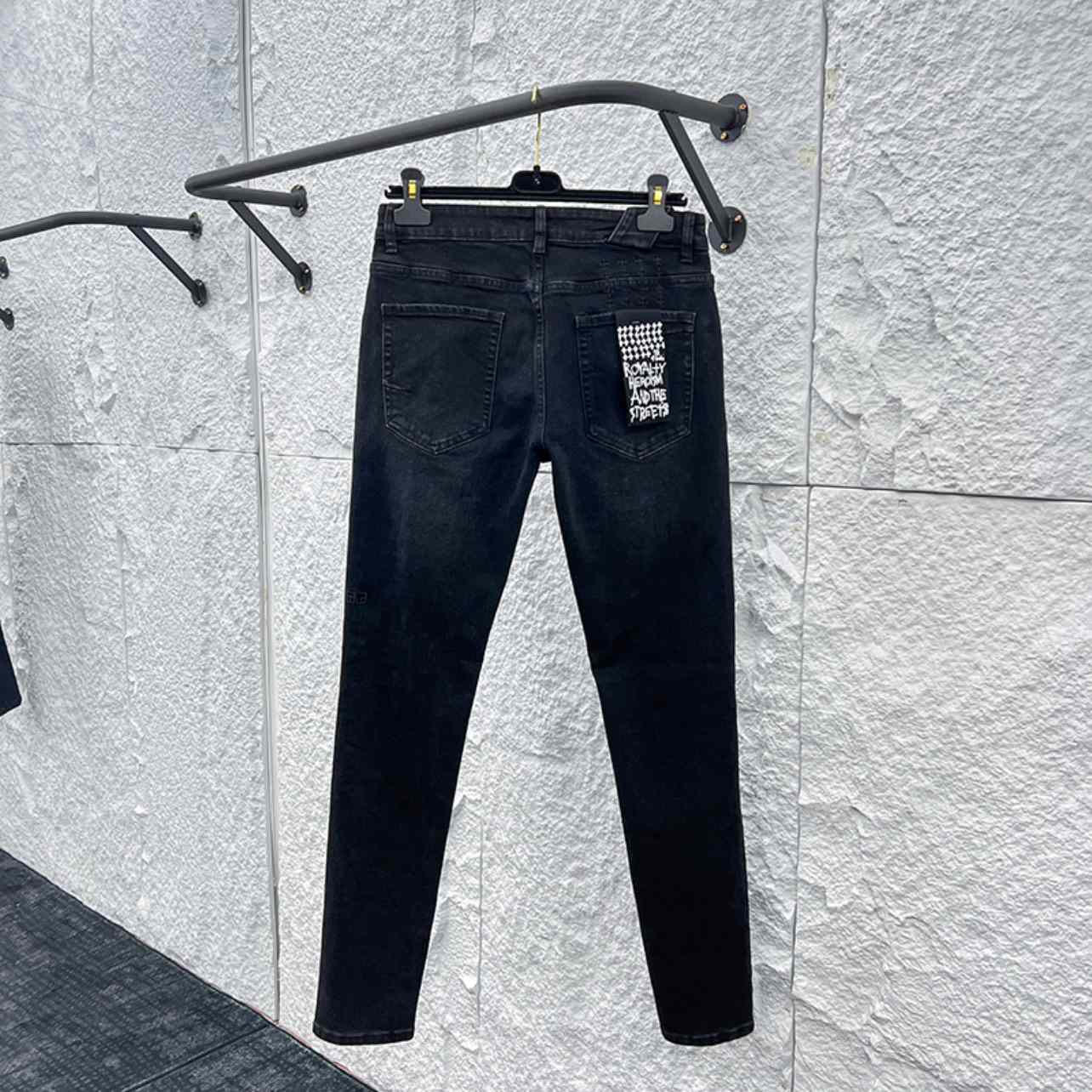 Ksubi Slim Fit Jeans        1008 - EUR FASHION