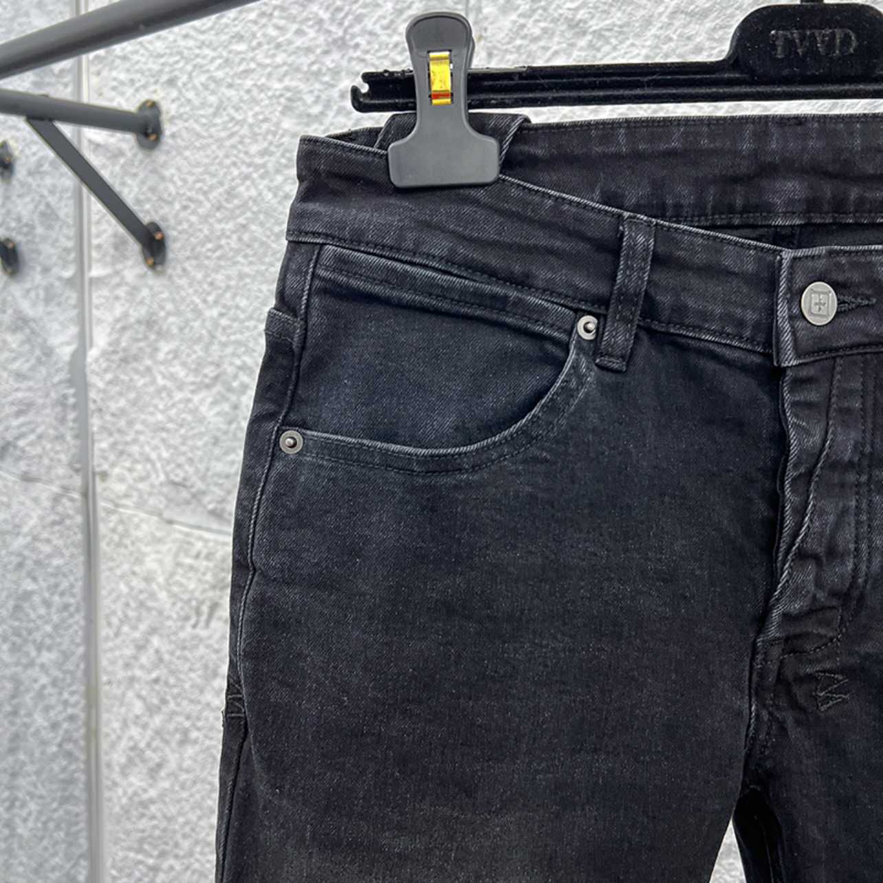 Ksubi Slim Fit Jeans        1008 - EUR FASHION